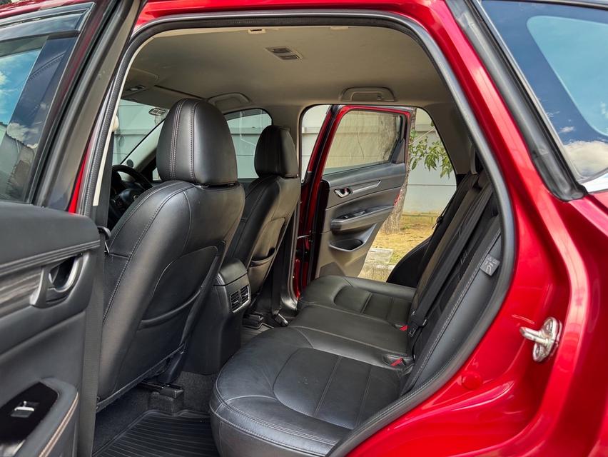 รหัสรถ AVA6365 💦 All New Mazda CX-5 2.0 SP รุ่นทอปสุด ปี 2018 16