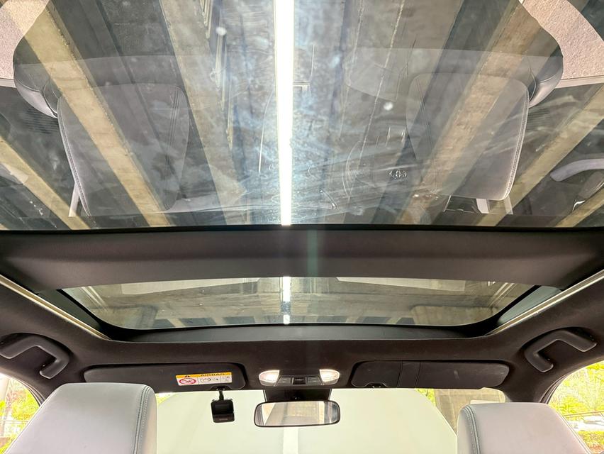 TOYOTA YARIS CROSS 1.5 HEV PREMIUM LUXURY AT ปี 2024 รูปที่ 18