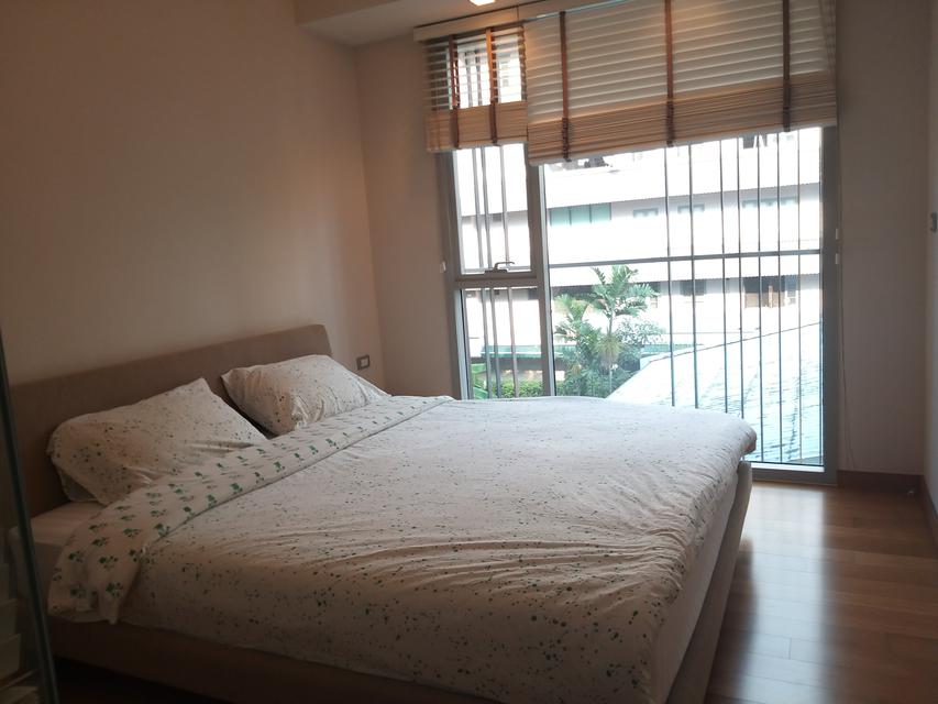 Condo for rent  Via 31, No. 46 Soi Sukhumvit 31 yaek 2, Sukhumvit Rd.,1 Bedroom 4