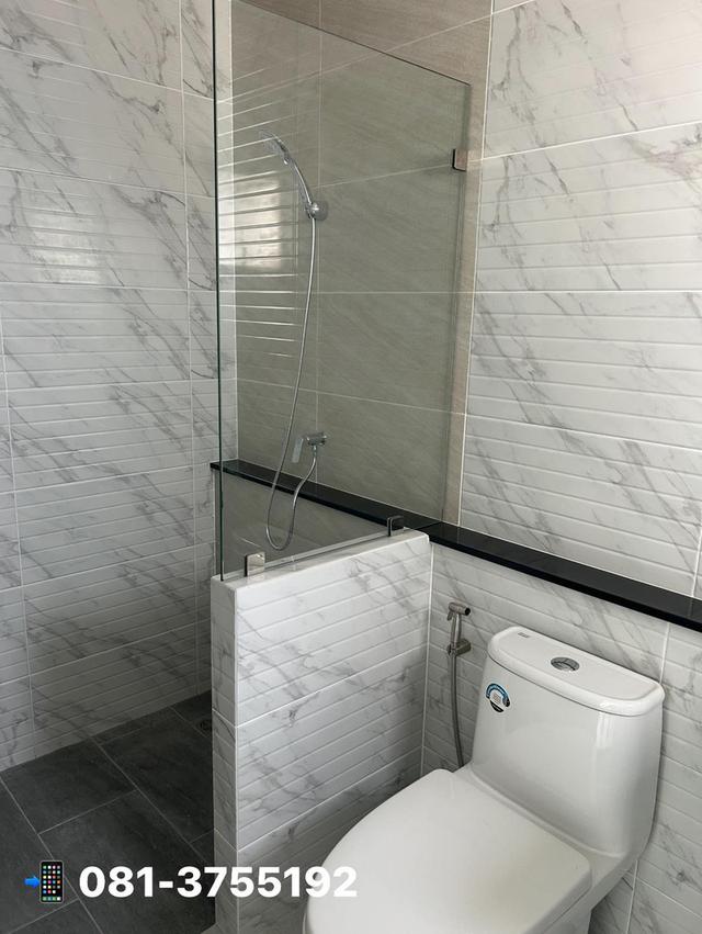 บ้านเดี่ยวอยู่ดี ริมน้ำ 7