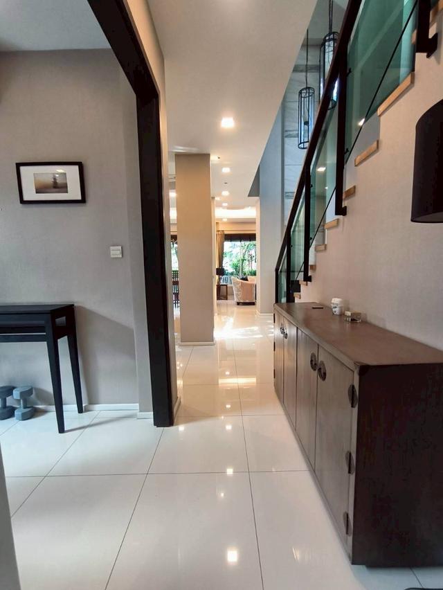 บ้านเดี่ยวในโครงการมาลาดา 20