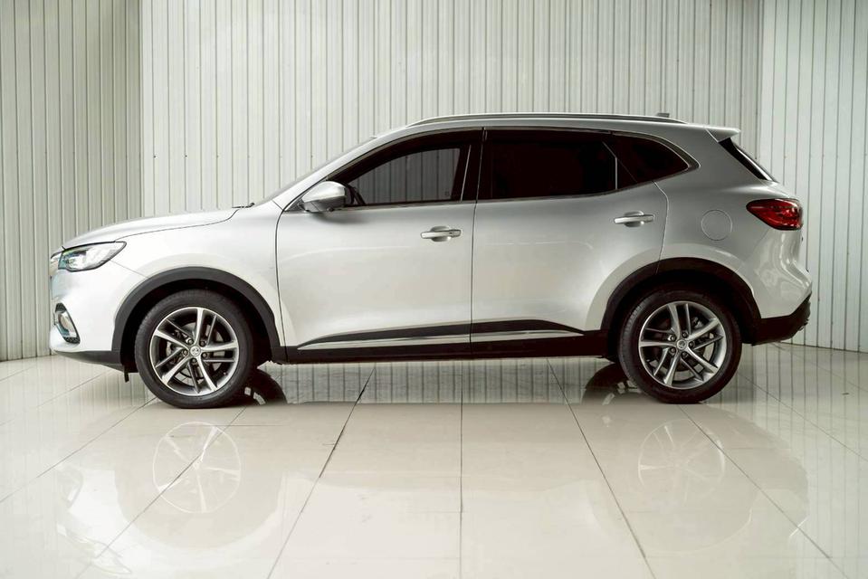 MG HS 1.5 X ปี 2020 สีเทา โฉม ปี19-ปัจจุบัน รูปที่ 5