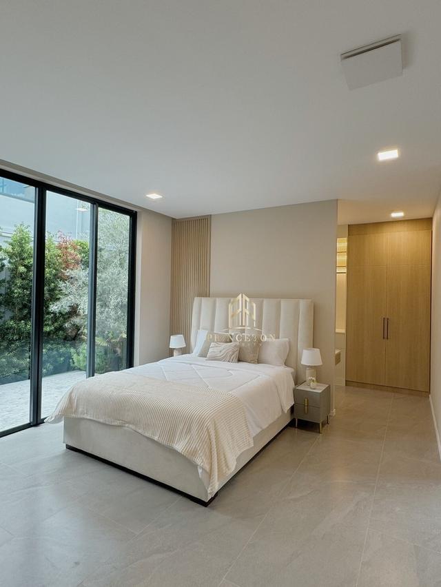 Luxury House For Sale or Rent VIVE Krungthep Kreetha next to Wellington School 15