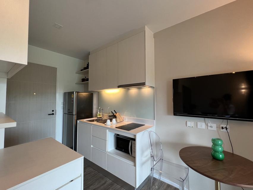 🔥 ขาย !! คอนโดหรูวิวภูเขา ชั้นสูง วิวสวยมาก พร้อมอยู่ทันที 🔥 3