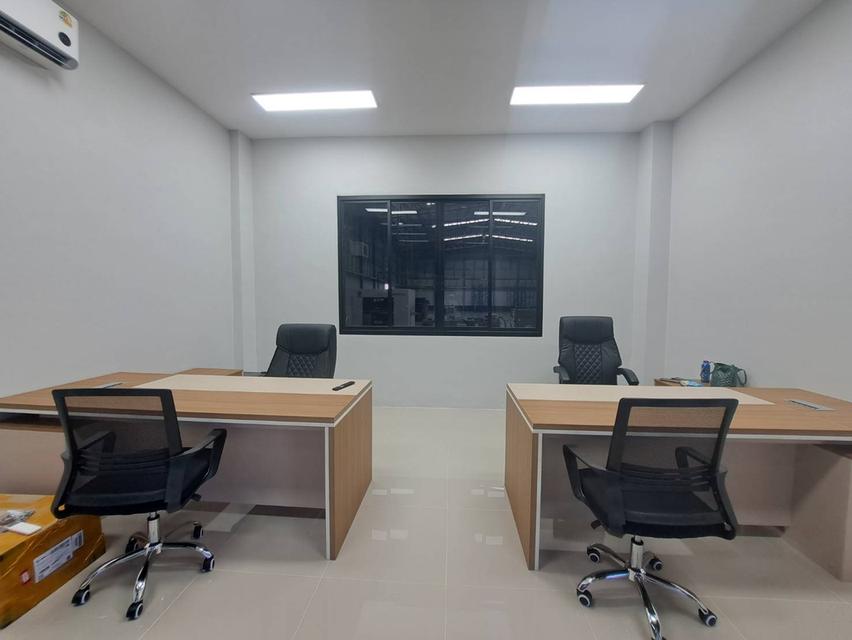 ให้เช่าโรงงานมือหนึ่ง 3 ไร่ 2800 ตรม. ขอใบรง.4 ได้ สมุทรสาคร ใกล้วัดพันธุวงษ์ ซ.สีวาพาสวัสดิ์-พันธุวงษ์ 9