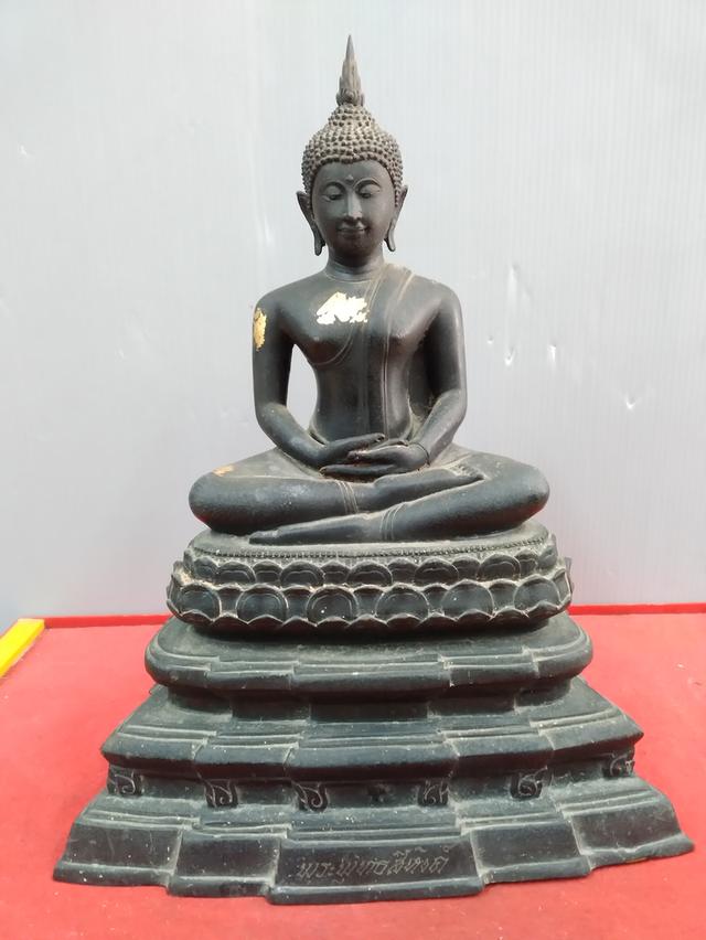 พระพุทธสิหิงค์หน้าตัก5นิ้ว