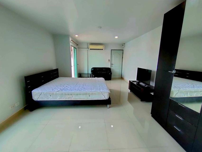 ให้เช่า คอนโดรีเจนท์โฮม 8 3