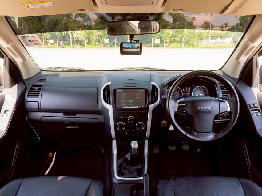 Isuzu Dmax 1.9 Z Prestige Hi Lander M/T ปี 2016 16