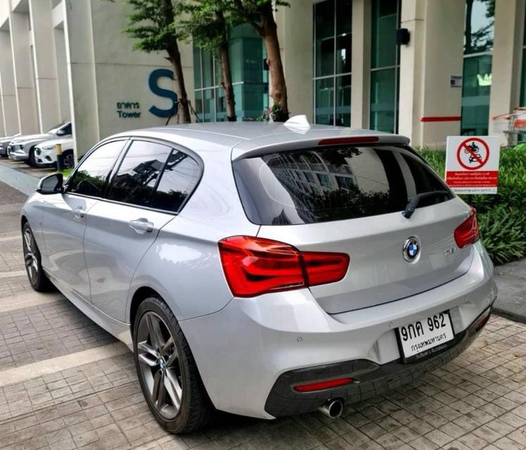 BMW Series 1 มือสอง 6