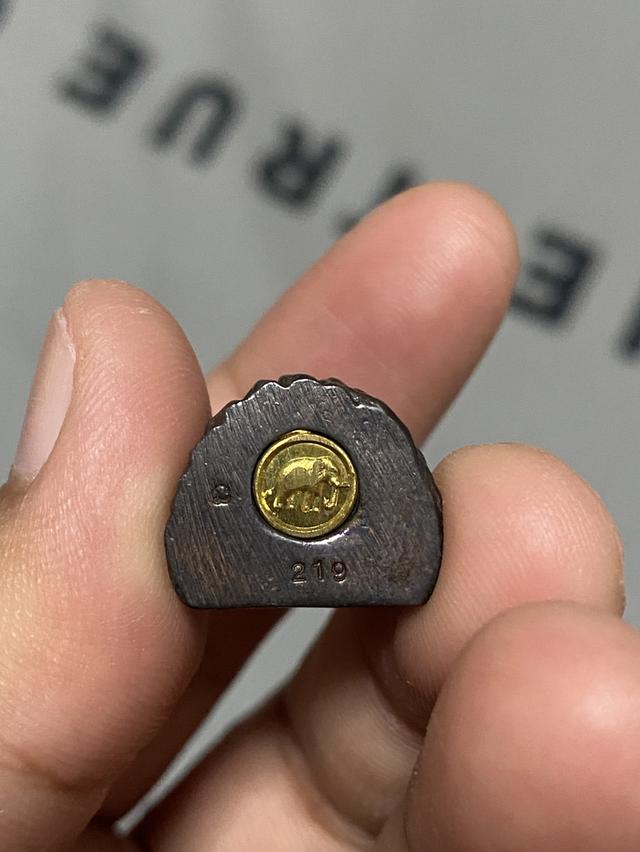 พระเครื่อง วัตถุมงคล 5