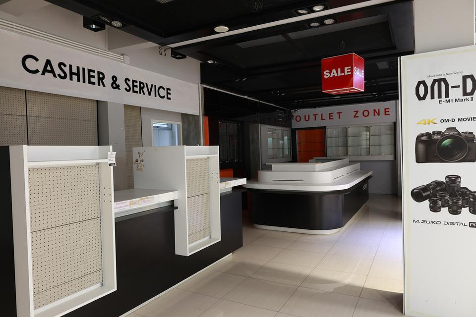 ขายอาคารพาณิชย์ 2 คูหา 5 ชั้น พหลโยธิน – ห้าแยกลาดพร้าว ใจกลาง CBD โซนเหนือ ติด MRT พหลโยธิน 10