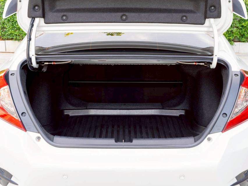 HONDA CIVIC 1.8EL ปี 2019 ♨️ #ประกันเครื่องเกียร์3ปี3หมื่นkm ♨️ 11