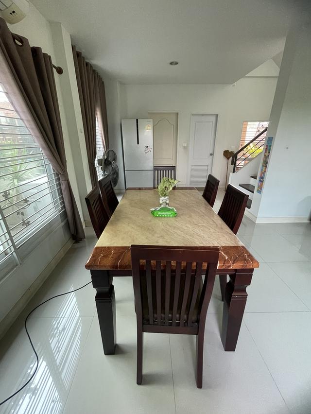 บ้านเดี่ยว 2 ชั้น อำเภอเมืองสระบุรี 3
