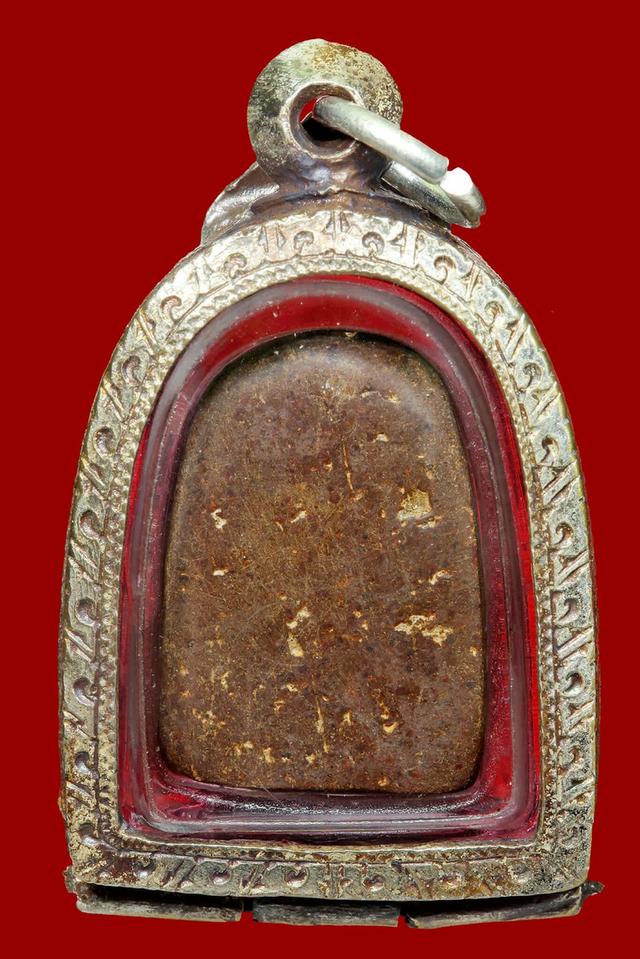 พระซุ้มกอ เปิดให้บูชาจ้า 2