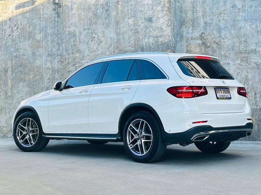 2019 BENZ GLC-CLASS, GLC250d โฉม W253 6