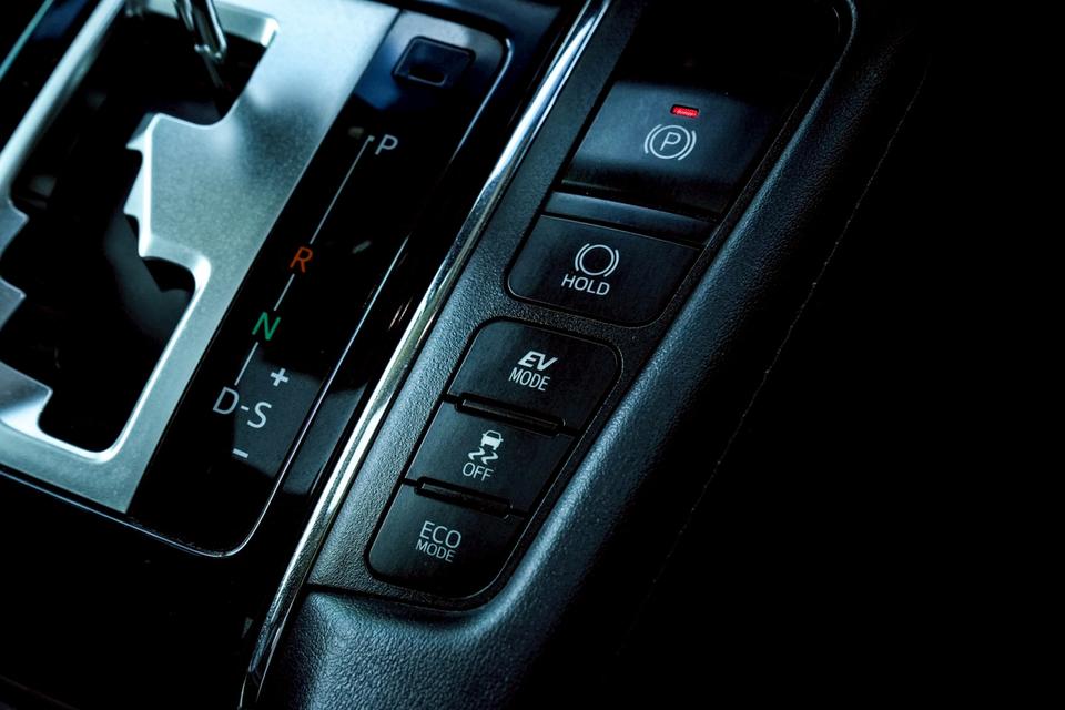 รหัสรถ CBL3753 TOYOTA VELLFIRE 2.5 Hybrid E-Four ZR G Edition AT 2018 รูปที่ 20