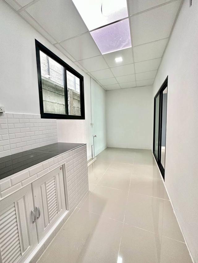 หมู่บ้านร่มรื่นวิลล์3 10