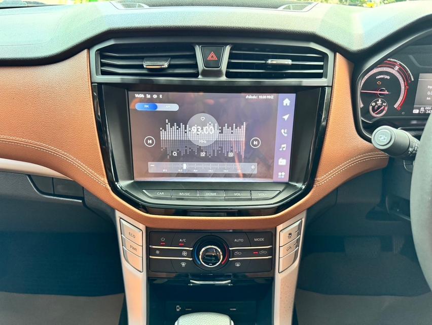 🎯#MG EXTENDER DBL 2.0 GRAND-X  เกียร์ AUTO  ปี 2022 9