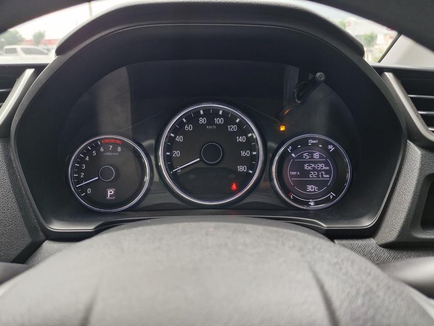 HONDA BR-V 1.5 V 2020 รูปที่ 16