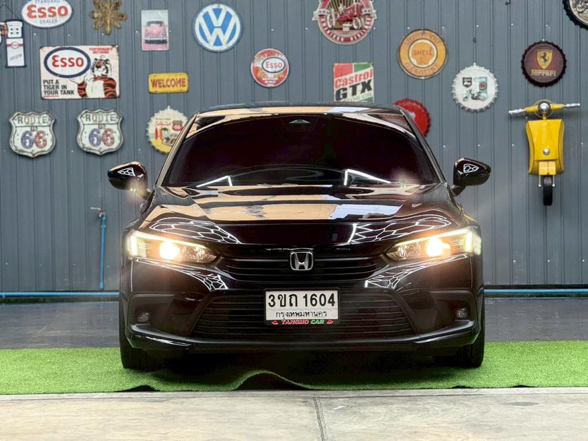 HONDA CIVIC FE 1.5 EL ปี2022 3