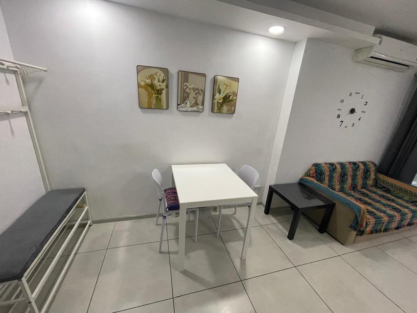 Siam Oriental Toppical garden - 1 Bedroom Condo for Sale 1