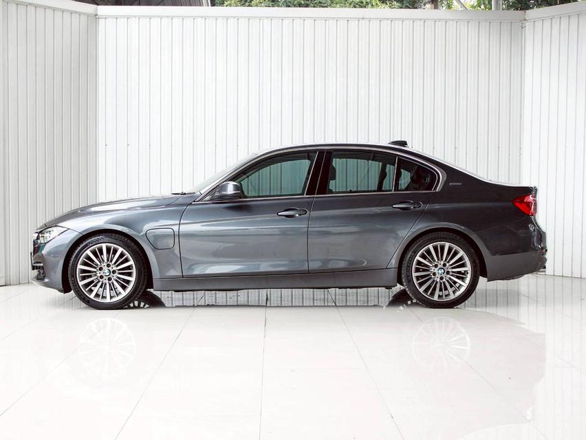 BMW SERIES3 330e LUXURY (LCI) F30 รูปที่ 5