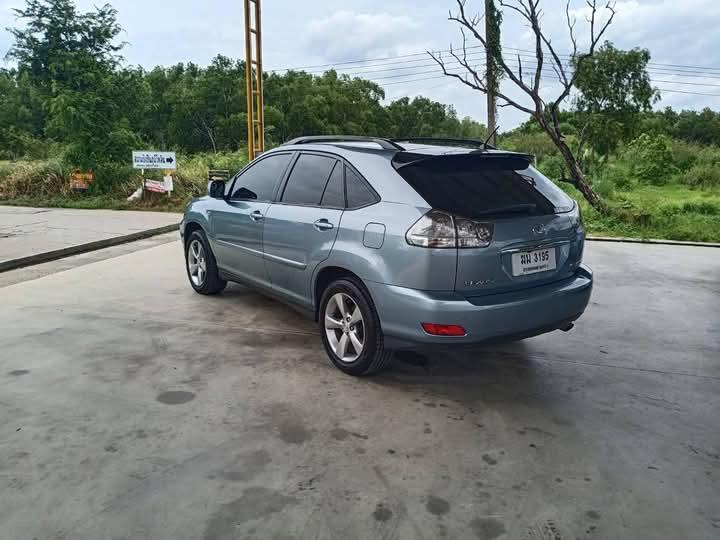 Lexus RX สีสวยมาก 2