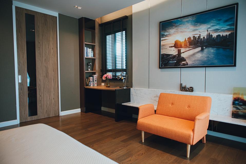 🏡🪄 บ้านเดี่ยว 3 ชั้น พรีเมียม! ชีวิตรีสอร์ทส่วนตัว พร้อมคลับเฮ้าส์ สระว่ายน้ำ และระบบรักษาความปลอดภัย 24 ชม. 13