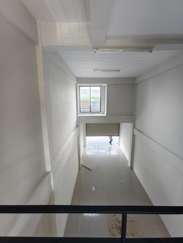 ขายอาคารพาณิชย์ศรีราชา 1 คูหา เส้นสวนเสือศรีราชา ทำเลเหมาะทำธุรกิจ 7