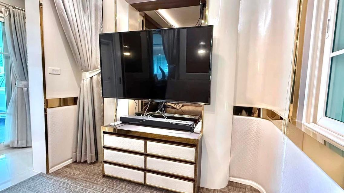 ขาย เช่า บ้านเดี่ยวโครงการ Grandio ลาดพร้าว – เกษตรนวมินทร์ 3