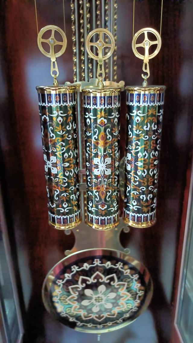 จำหน่ายนาฬิกาตั้งพื้นpower รูปที่ 16