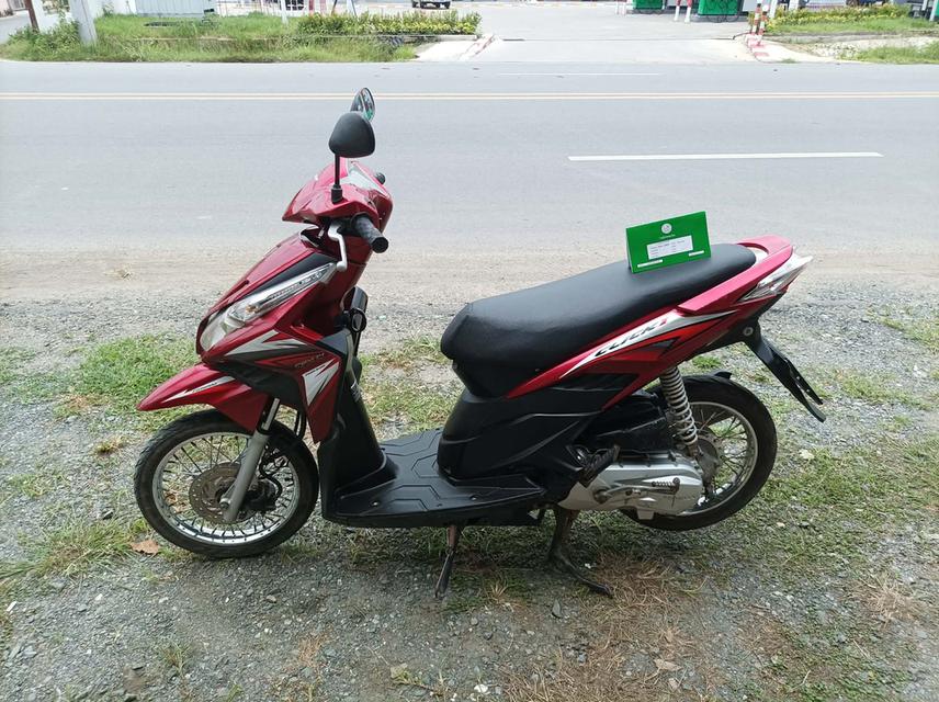 HONDA CLICK110i มือสอง ปี 2009 รูปที่ 5