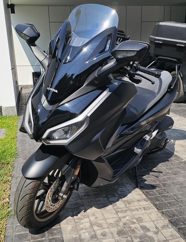 Honda Forza 350 ปี 2023 รูปที่ 7