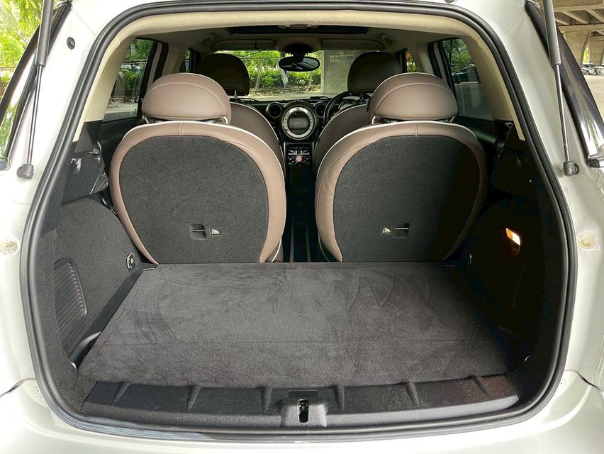 ขาย Mini Cooper Countryman All4 ปี12 12