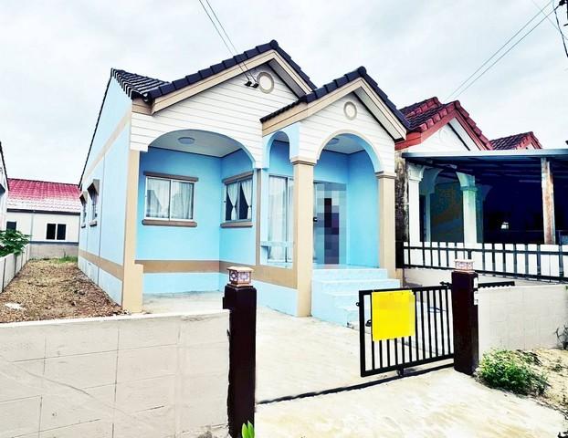 ขาย บ้าน - ใกล้กับ น้ำตก เขาใหญ่ จปร. ตลาด เซเว่น ชั้นทั้งหมด 1 ชั้น 1