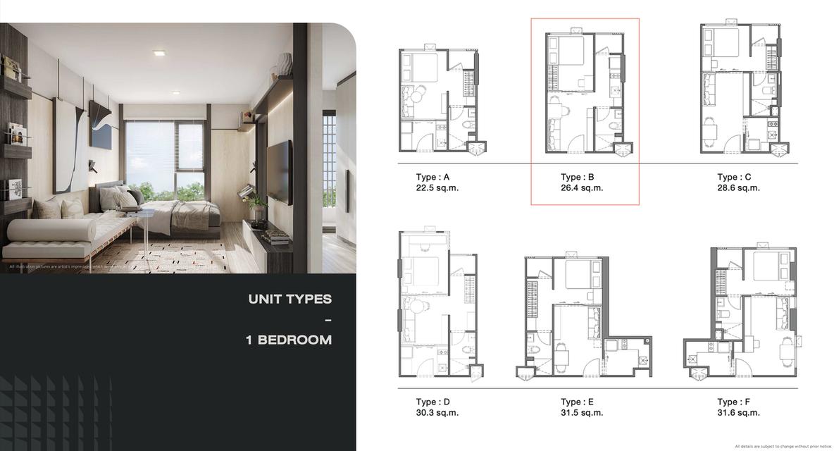 ขายดาวน์ Chapter One More Kaset  2