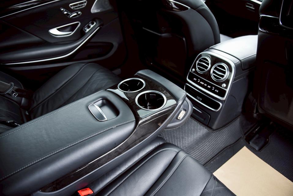 รหัสรถ CBL9177 Mercedes-Benz S500e AMG Premium AT 2016 15
