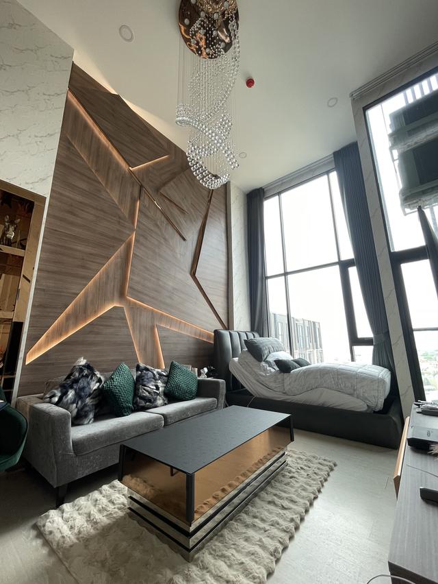 คอนโด Knightbridges พหลโยธิน อินเตอร 2