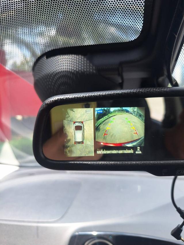 รถยนต์nissan note มือสอง ปี 2018 รูปที่ 15