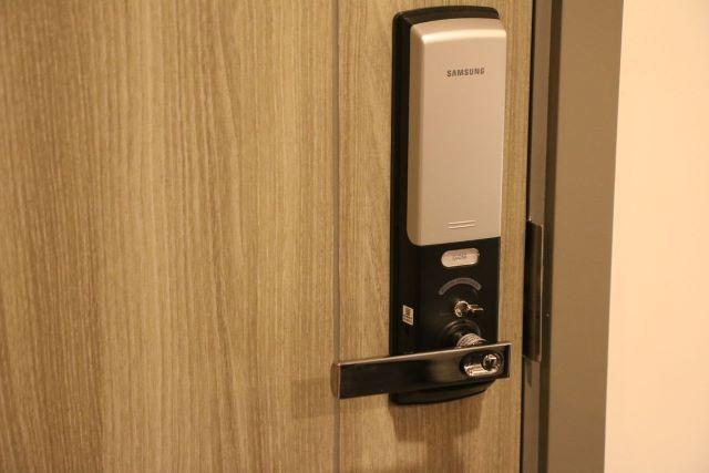 CM04357 ขายพร้อมผู้เช่า คอนโด ไนท์บริดจ์ คอลลาจ สุขุมวิท 107 KnightsBridge Collage Sukhumvit 107 ซอยสุขุมวิท 107  9