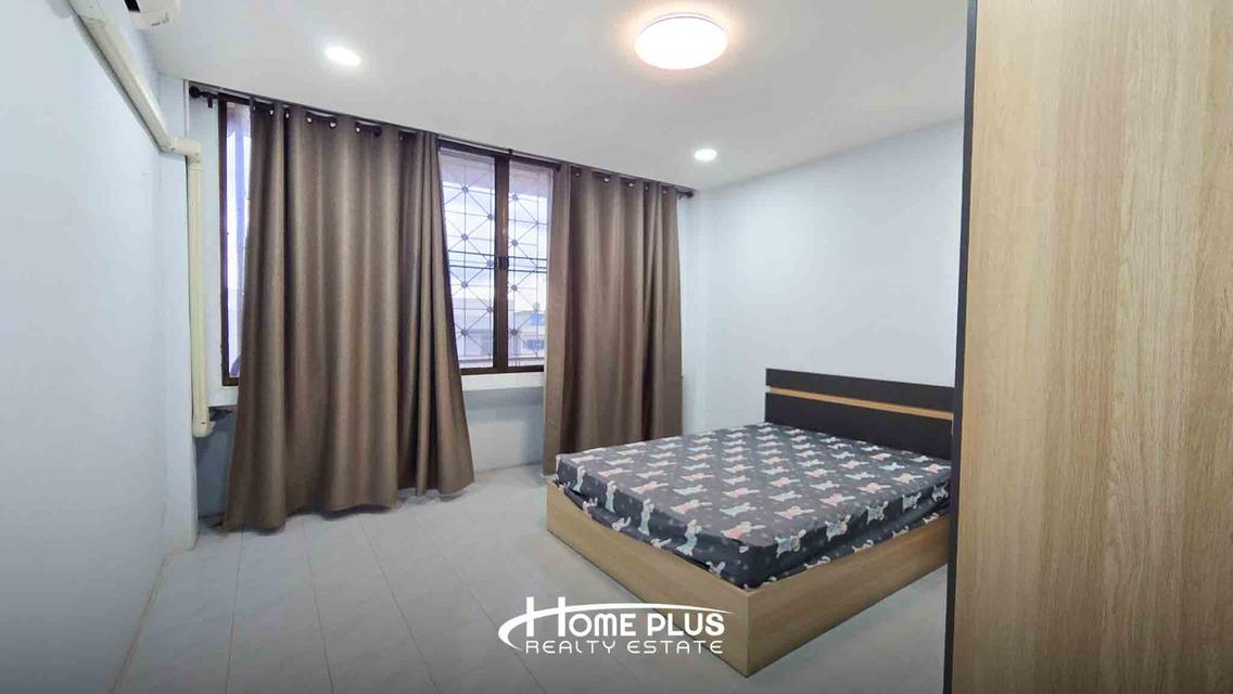 ขายอาคารพาณิชย์ รีโนเวทใหม่ หมู่บ้านดี.เค. บางบอน ใกล้เซ็นทรัล พระราม 2 17