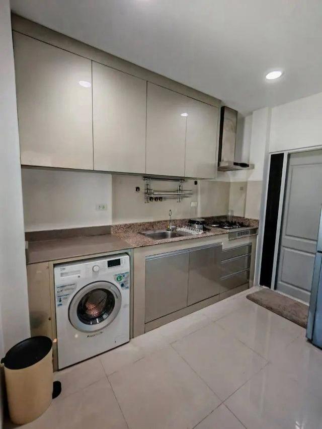 B803 ปล่อยเช่าบ้านเดี่ยว 2ชั้นโครงการไลฟ์ บางกอก บลูเลอวาร์ด ซอยรามอินทรา65 4