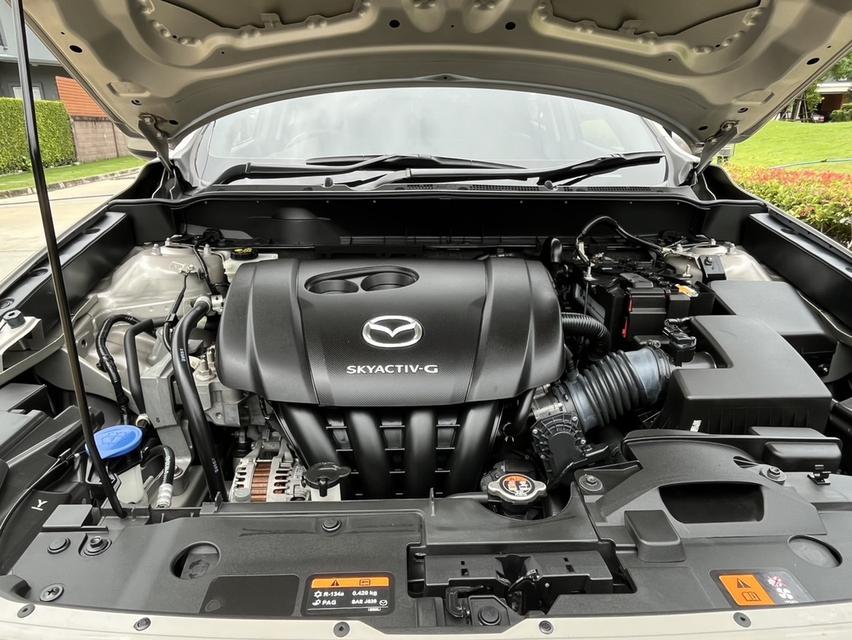 MAZDA CX-3 2.0 COMFORT  ปี 2022 14