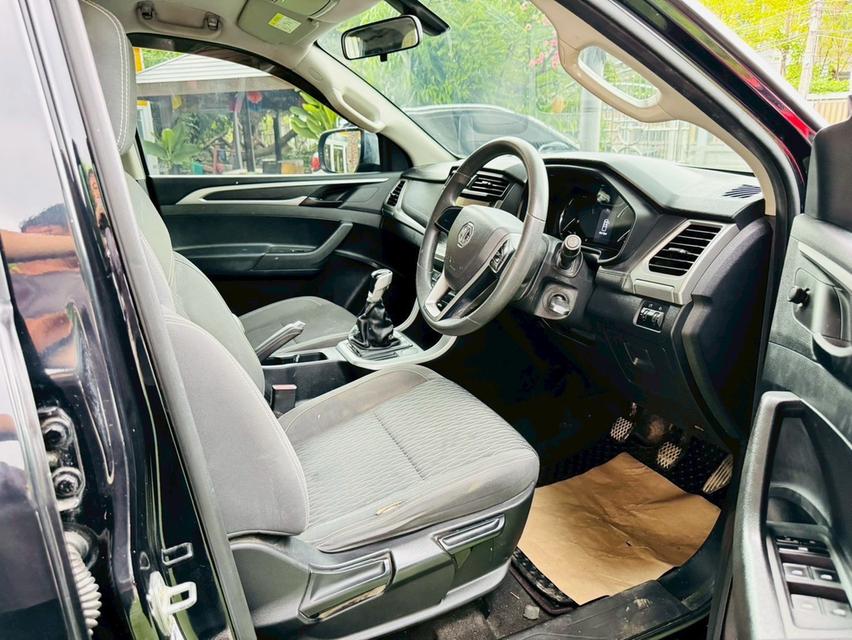 MG Extender 2.0 Double Cab Grand D 2022 9