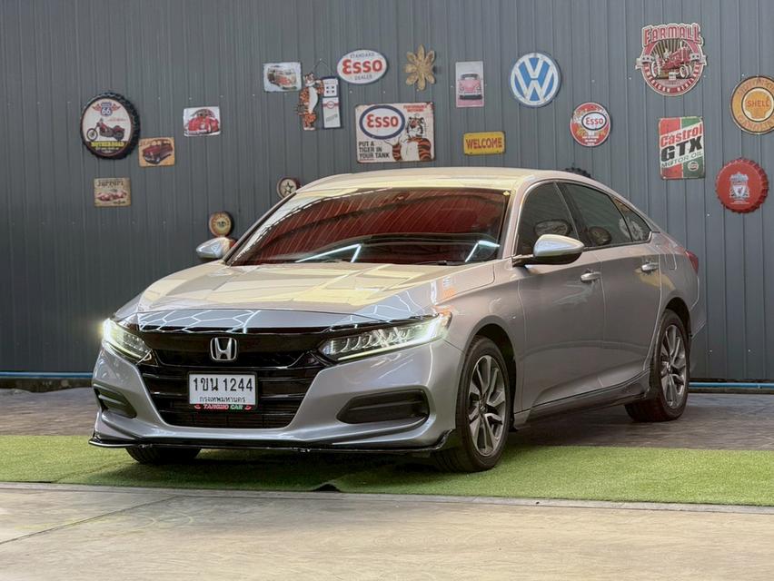 HONDA ACCORD 1.5 Turbo EL ปี 2019 3
