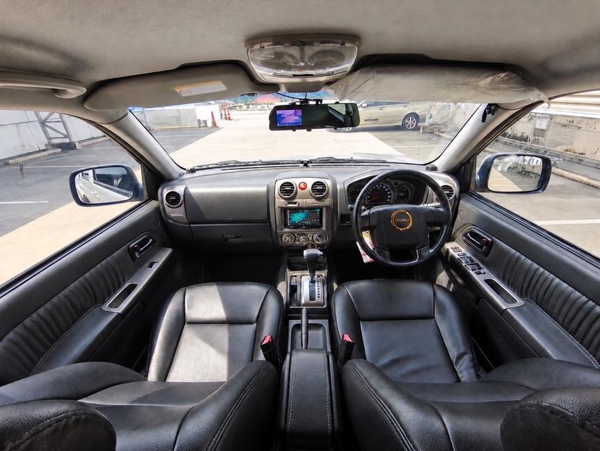 (แจ้งรหัสรถ CAT4416) 2008. Isuzu D-max 3.0 Hilander Gold Series 4 ประตู ออโต้ มือเดียว รูปที่ 6