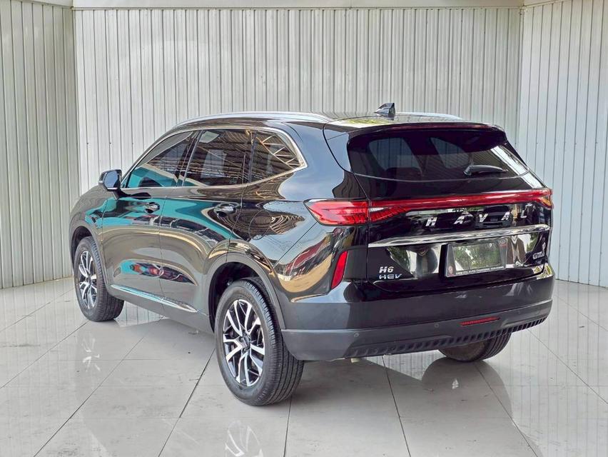 GMW Haval h6  1.5Htbrid ป่2022 รูปที่ 6