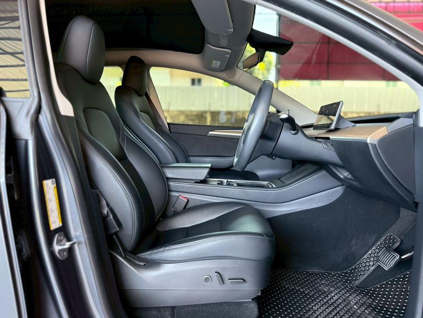 TESLA MODEL Y LONG RANGE ปี 2022 รูปที่ 8