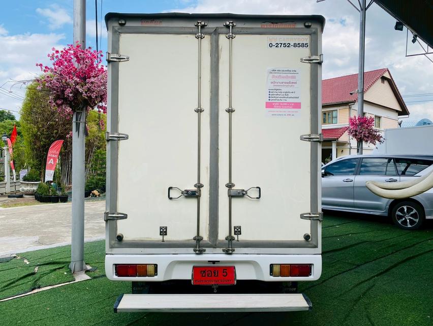 #ISUZU D-MAX SPARK 1.9 Ddi ปี 2020 รูปที่ 6