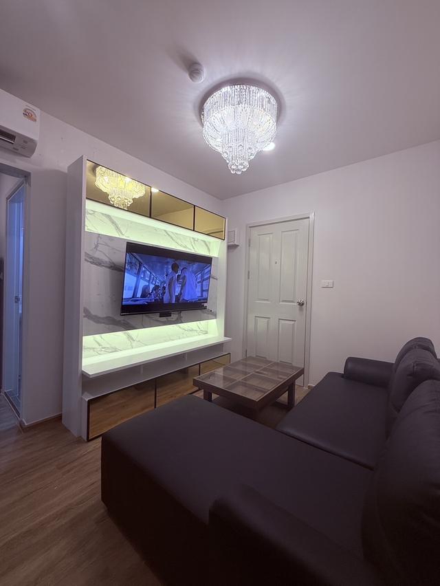 ให้เช่าคอนโดสุขุมวิท 101 6